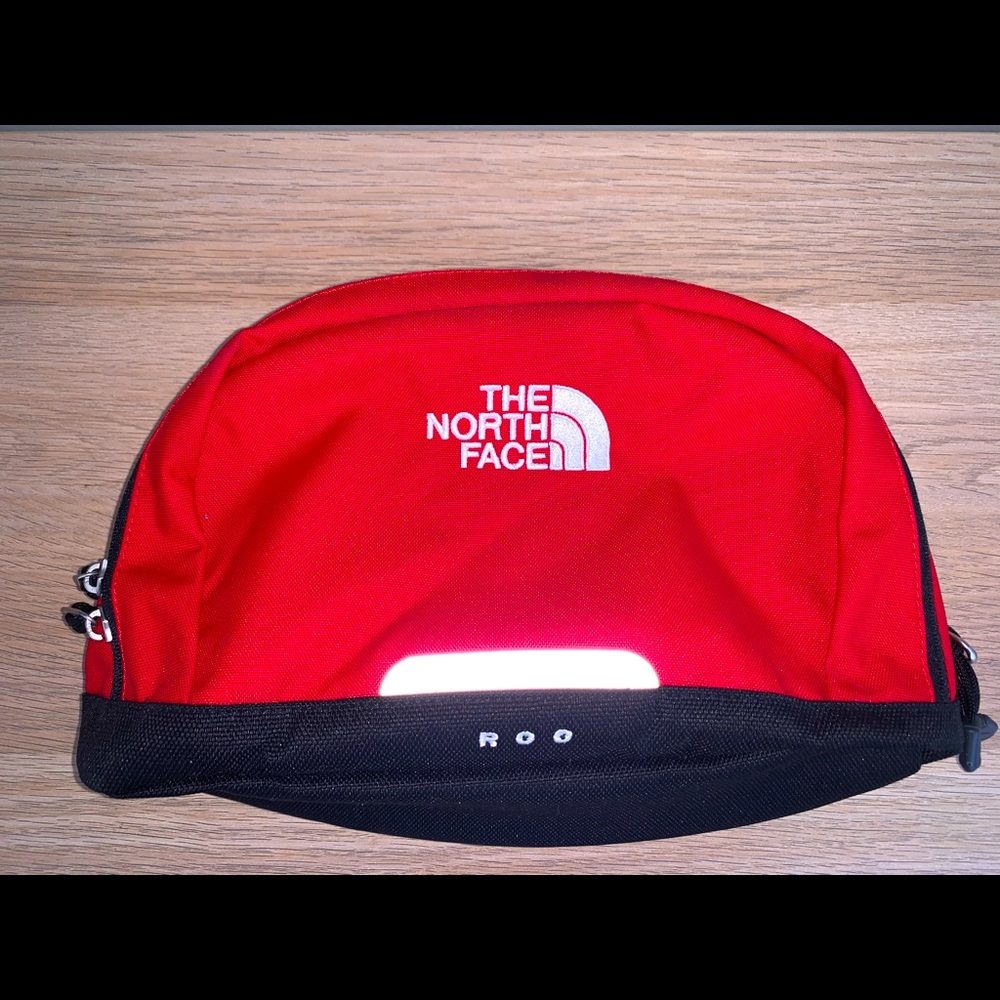 North Face Roo Lumber Pack